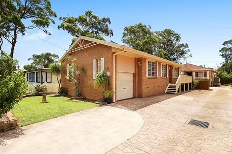 Property photo of 26 Boongala Avenue Empire Bay NSW 2257