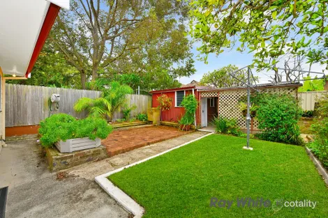 Property photo of 21 Station Street Tempe NSW 2044