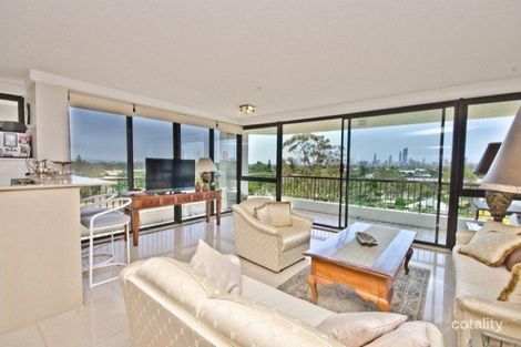 Property photo of 21/54 Hooker Boulevard Mermaid Waters QLD 4218