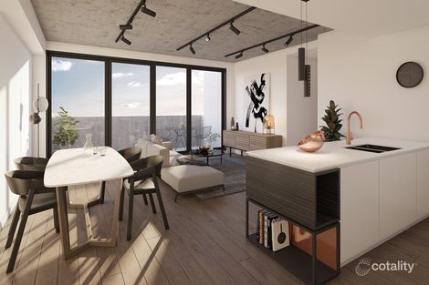 Property photo of 210/2 Gough Street Cremorne VIC 3121