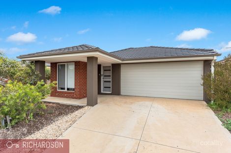 Property photo of 235 Black Forest Road Werribee VIC 3030