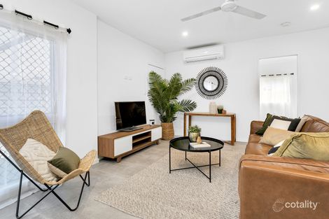 Property photo of 27 Fishburn Street Bentley Park QLD 4869