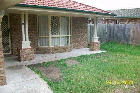 Property photo of 11 Macarthy Road Marsden QLD 4132