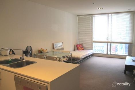 Property photo of 1604A/8 Franklin Street Melbourne VIC 3000