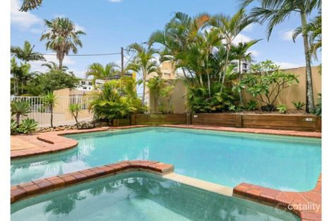Property photo of 3/1444 Gold Coast Highway Palm Beach QLD 4221