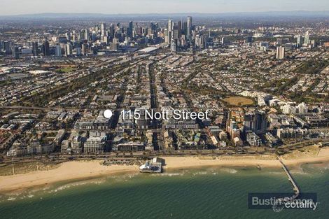 209/115 Nott St, Port Melbourne, VIC 3207