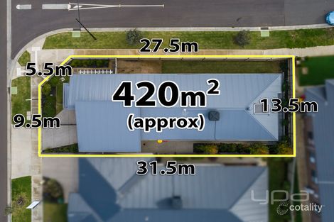 Property photo of 22 Hero Street Diggers Rest VIC 3427