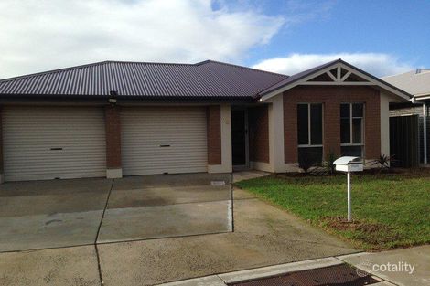 Property photo of 25 Dyson Street Evanston SA 5116