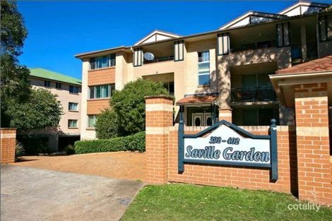 Property photo of 16/392-402 Windsor Road Baulkham Hills NSW 2153