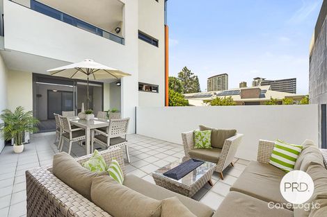 Property photo of 4/171 Scarborough Street Southport QLD 4215