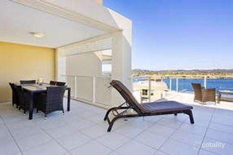 Property photo of 141 Varsity Parade Varsity Lakes QLD 4227