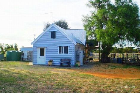 Property photo of LOT 92 Perponda Road Perponda SA 5308