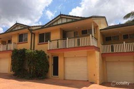 Property photo of 3/30 Iris Street Holland Park West QLD 4121