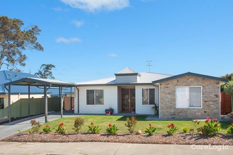 Property photo of 16 Hibbertia Terrace Margaret River WA 6285