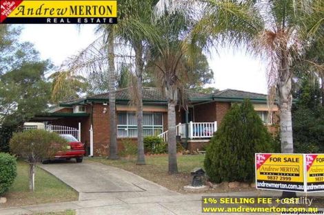 Property photo of 5 Greg Place Dean Park NSW 2761