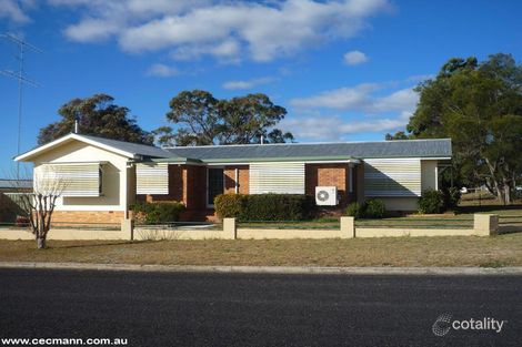 Property photo of 19 Gleeson Street Stanthorpe QLD 4380