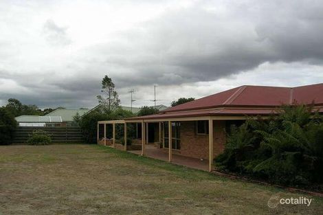 Property photo of 3 Rustic Crescent Churchill VIC 3842