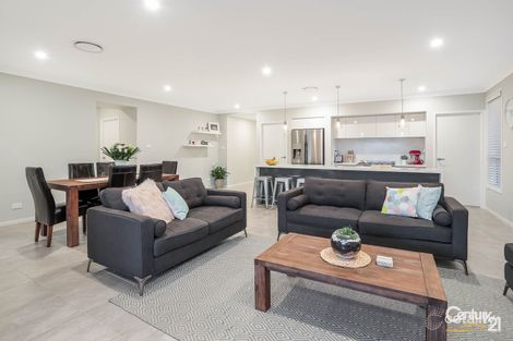 Property photo of 26 Centennial Drive The Ponds NSW 2769