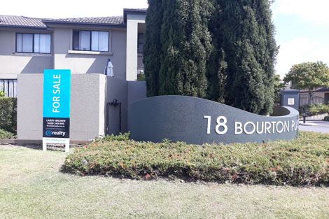 Property photo of 27/18 Bourton Road Merrimac QLD 4226