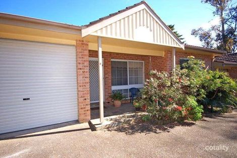 8/2-4 Strickland St, Heathcote, NSW 2233