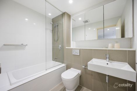 Property photo of 203/7 Stromboli Strait Wentworth Point NSW 2127