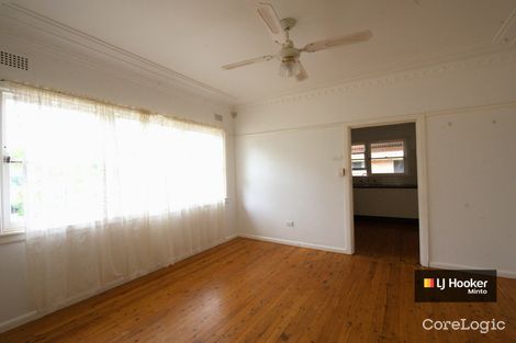 Property photo of 40 Lantana Street Macquarie Fields NSW 2564