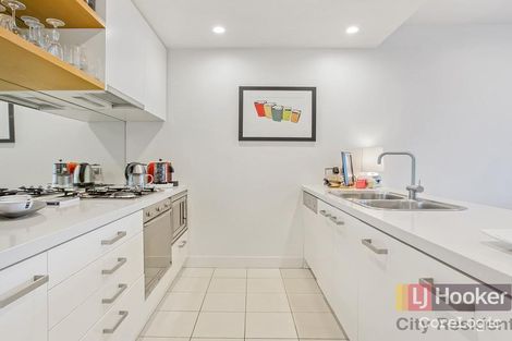 Property photo of 2708/1-9 Freshwater Place Southbank VIC 3006