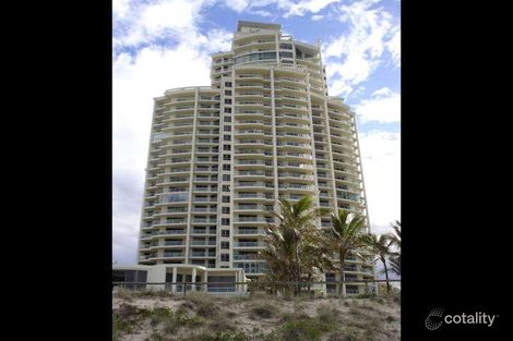 54/74-86 Old Burleigh Rd, Surfers Paradise, QLD 4217