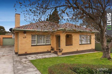 Property photo of 48 Golf Road Coburg North VIC 3058