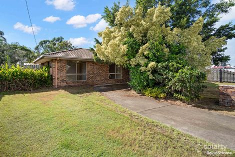 Property photo of 48 Grevillea Street Kawungan QLD 4655