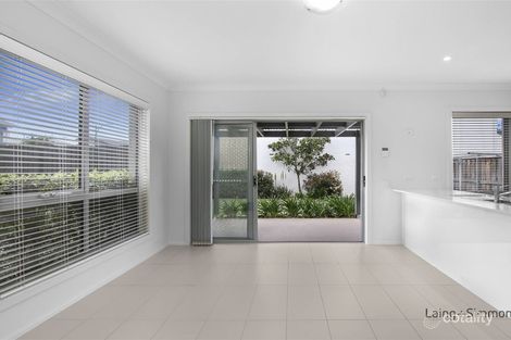 Property photo of 1 Charolais Avenue Elizabeth Hills NSW 2171