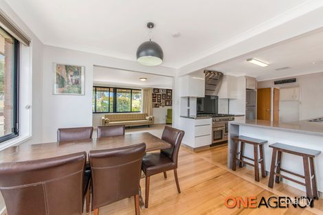 Property photo of 15 Darwinia Terrace Rivett ACT 2611