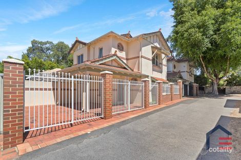 2/63 First Ave, Mount Lawley, WA 6050