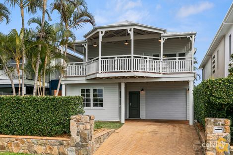 Property photo of 371 Esplanade Manly QLD 4179