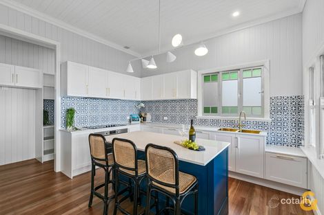 Property photo of 371 Esplanade Manly QLD 4179