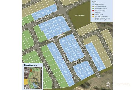 Property photo of LOT 15183 Wunsch Court Zuccoli NT 0832