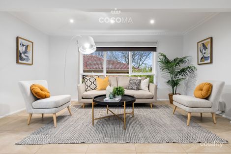 Property photo of 29 Patrick Street Oakleigh East VIC 3166