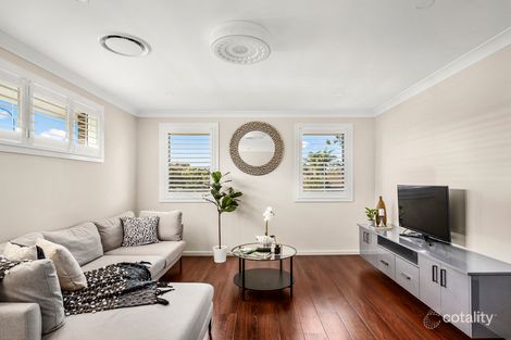 Property photo of 24 Galbraith Street Nirimba Fields NSW 2763