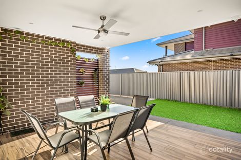 Property photo of 24 Galbraith Street Nirimba Fields NSW 2763