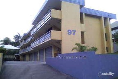 Property photo of 8/97 Eagle Terrace Auchenflower QLD 4066