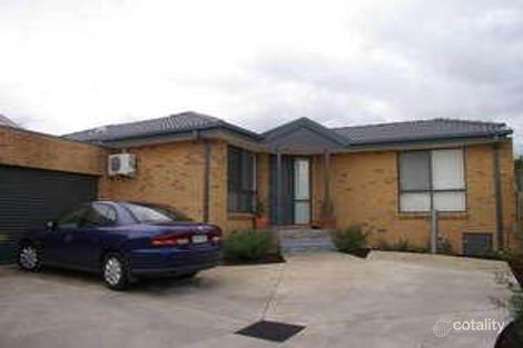 10a Meadow Wood Walk, Narre Warren, VIC 3805