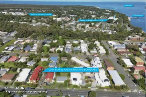 Property photo of 8/20-22 Kangaroo Avenue Bongaree QLD 4507