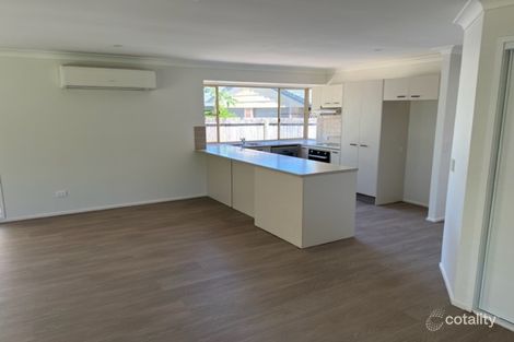 Property photo of 45 Wimborne Road Alexandra Hills QLD 4161