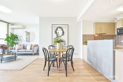 Property photo of 605/1 The Piazza Wentworth Point NSW 2127