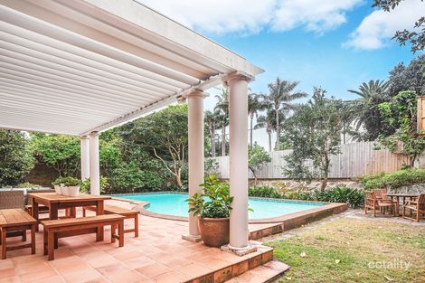 Property photo of 16 Mansion Road Bellevue Hill NSW 2023