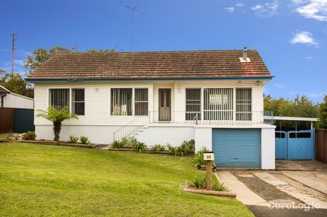 Property photo of 29 Gailes Street Sutherland NSW 2232