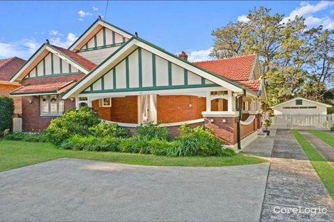 Property photo of 321 Blaxland Road Ryde NSW 2112