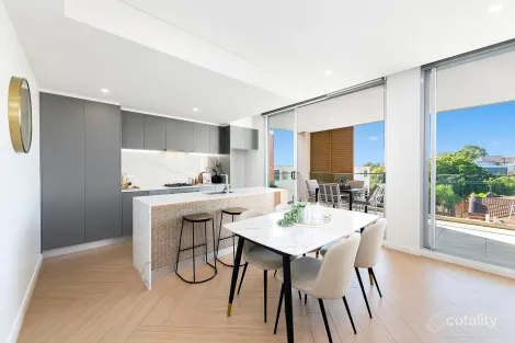 4d/88 Burwood Rd, Burwood, NSW 2134