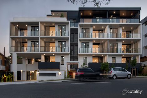 204/35-39 Lambert Rd, Indooroopilly, QLD 4068