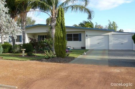 Property photo of 4 Thornton Avenue Kellerberrin WA 6410